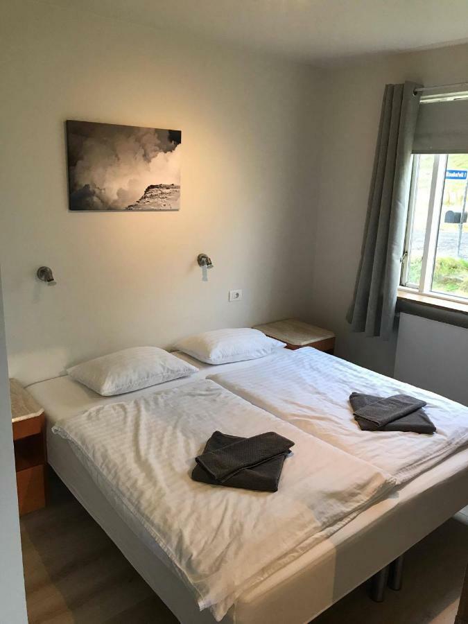 Guesthouse Skogafoss Skogar  Kültér fotó